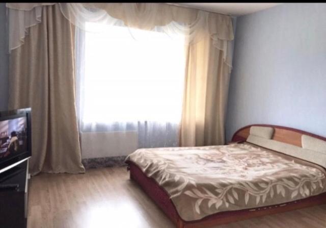 סטארי אוסקול Apartment In Stepnoy Mikrorayon מראה חיצוני תמונה